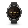Fenix 9 Pro Amoled Inreach Sapphire - GARMIN