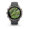 Fenix 9 Pro Amoled Inreach Sapphire - GARMIN
