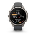 Fenix 9 Pro Amoled Inreach Sapphire - GARMIN