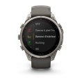 Fenix 9 Pro Solar Inreach - GARMIN