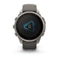 Fenix 9 Pro Solar Inreach - GARMIN