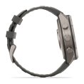 Fenix 9 Pro Solar Inreach - GARMIN