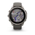 Fenix 9 Pro Solar Inreach - GARMIN