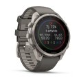 Fenix 9 Pro Solar Inreach - GARMIN