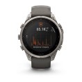 Fenix 9 Pro Solar Inreach - GARMIN