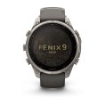 Fenix 9 Pro Solar Inreach - GARMIN