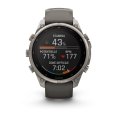 Fenix 9 Pro Solar Inreach - GARMIN