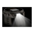 Fenix 9 Pro Solar Inreach - GARMIN