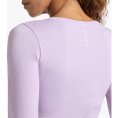 T-shirt manches longues Stratouno femme - DIADORA