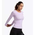 T-shirt manches longues Stratouno femme - DIADORA