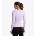 T-shirt manches longues Stratouno femme - DIADORA