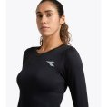 T-shirt manches longues Stratouno femme - DIADORA