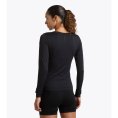 T-shirt manches longues Stratouno femme - DIADORA