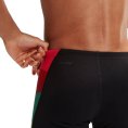 Maillot de bain DIGITAL V-CUT JAMMER - SPEEDO