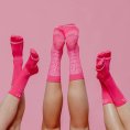 Calze Run Pink - SIDAS