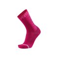 Calze Run Pink - SIDAS