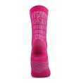Calze Run Pink - SIDAS
