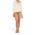 Sous-couche Siren femme - ICEBREAKER