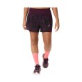 Pantaloncino da running ROAD ALL OVER PRINT 2-N-1 3.5" - ASICS