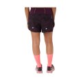 Pantaloncino da running ROAD ALL OVER PRINT 2-N-1 3.5" - ASICS