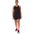 Pantaloncino da running ROAD ALL OVER PRINT 2-N-1 3.5" - ASICS
