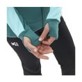 POLAIRE RUTOR THERMAL FEMME - MILLET