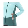 POLAIRE RUTOR THERMAL FEMME - MILLET