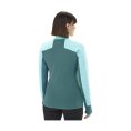 POLAIRE RUTOR THERMAL FEMME - MILLET