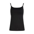 DEBARDEUR MERINO SIREN BRA CAMI FEMME - ICEBREAKER