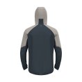VESTE HYBRIDE ASCENT HOMME - ODLO