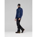 Doudoune sans manche Trollveggen Superlight Down 800 homme - NORRONA