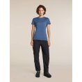 T-SHIRT MERINO 150 TECH LITE II DONNA - ICEBREAKER