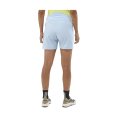 SHORT TRILOGY ICON FEMME - MILLET