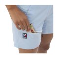 SHORT TRILOGY ICON FEMME - MILLET