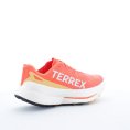 TERREX AGRAVIC SPEED ULTRA HOMME ORANGE - ADIDAS