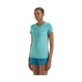 T-SHIRT SUPER LIGHT FEMME - DIADORA