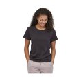 T-SHIRT ORGANIC CERTIFIED COTTON FEMME - PATAGONIA