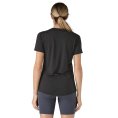 T-shirt Capilene Cool Merino donna - PATAGONIA