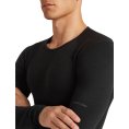 Sous-couche mérinos 260 Zoneknit homme - ICEBREAKER