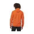 VESTE BONATTI TRAIL HOMME ROUGE - SALOMON