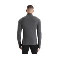 VESTE MERINO REALFLEECE DESCENDER HOMME - ICEBREAKER