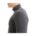VESTE MERINO REALFLEECE DESCENDER HOMME - ICEBREAKER