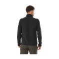POLAIRE SENECA HOMME - MILLET