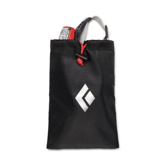 BLACK DIAMOND - Lampada frontale Distance 1500