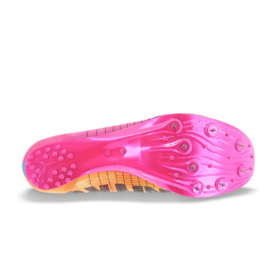 PUMA - evoSPEED Sprint Nitro Elite 2 Mixte