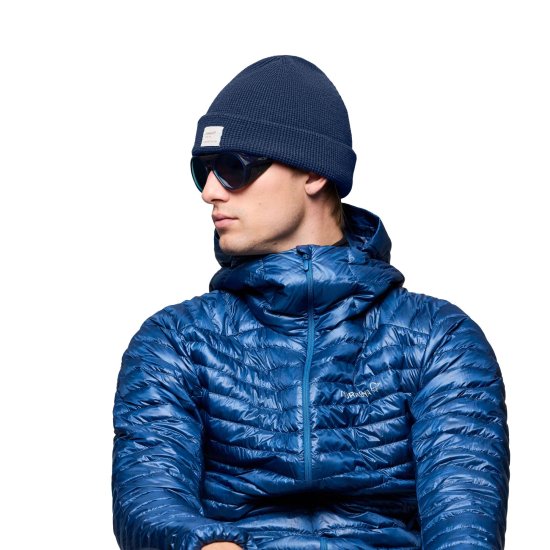 NORRONA - Bonnet /29 Heavy Cotton