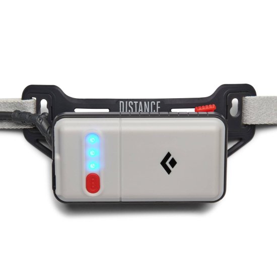 BLACK DIAMOND - Lampada frontale Distance 1500