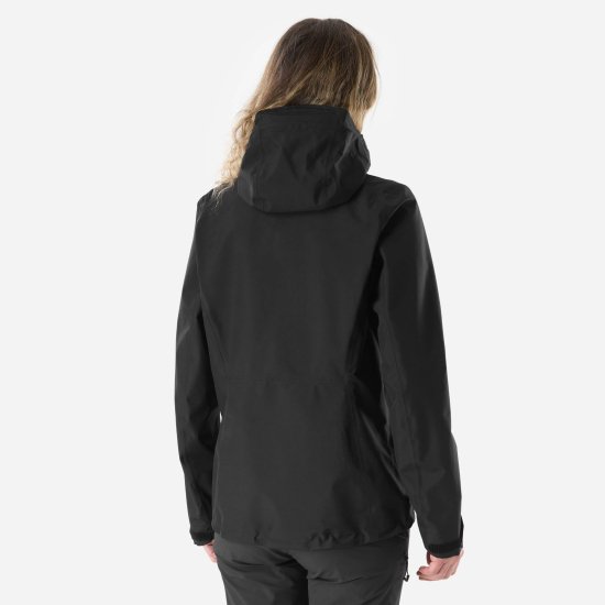 MILLET - Giacca impermeabile UBIC GORE-TEX 3L donna