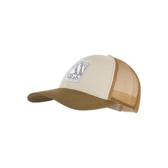 Rab - CAPPELLINO DIHEDRAL BADGE