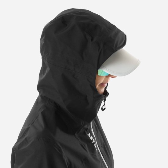 MILLET - Giacca impermeabile UBIC GORE-TEX 3L donna